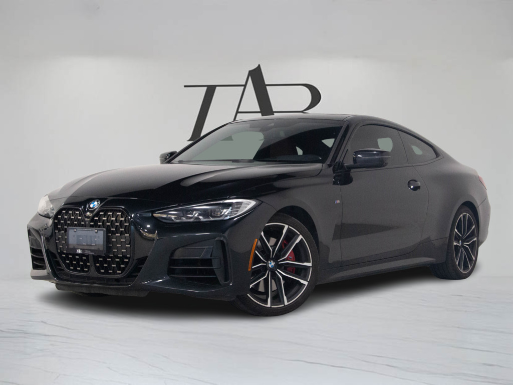 2021 BMW M440i xDrive, Toronto, Cash