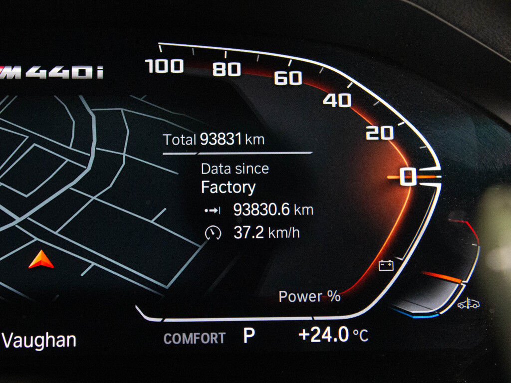 2021 BMW M440i xDrive, Toronto, Cash