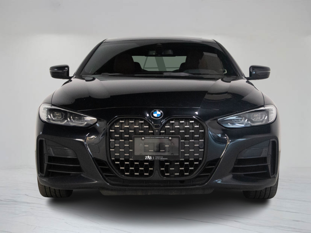 2021 BMW M440i xDrive, Toronto, Cash