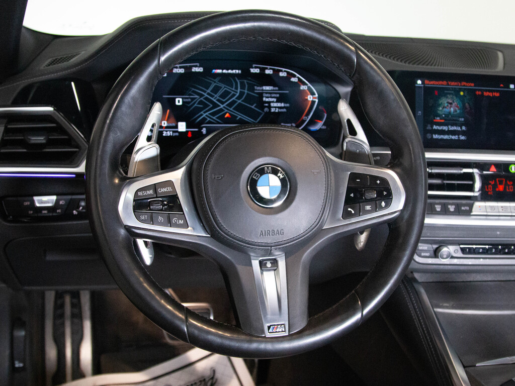 2021 BMW M440i xDrive, Toronto, Cash