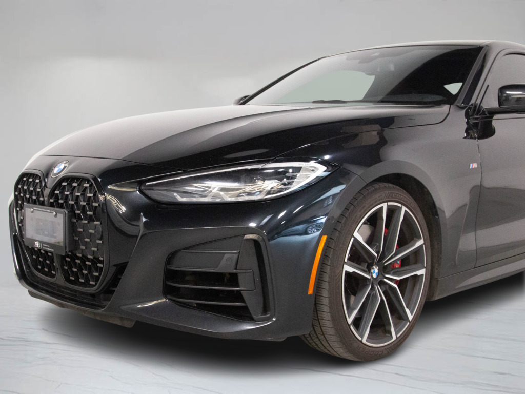 2021 BMW M440i xDrive, Toronto, Cash
