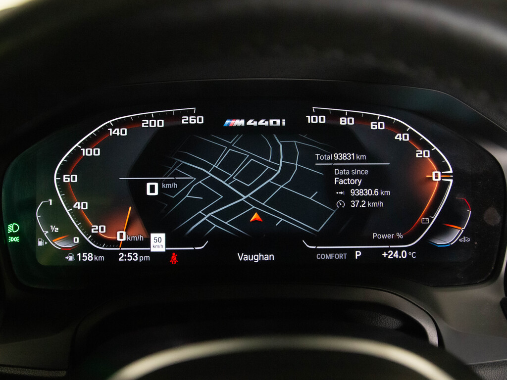2021 BMW M440i xDrive, Toronto, Cash