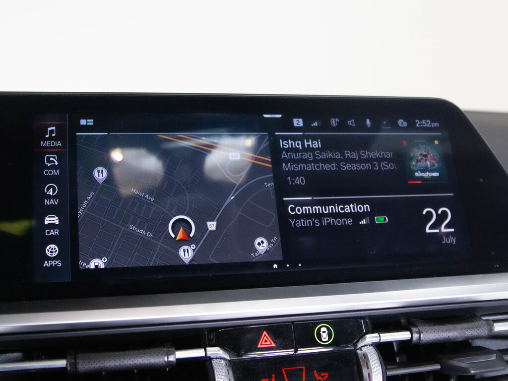 2021 BMW M440i xDrive, Toronto, Cash