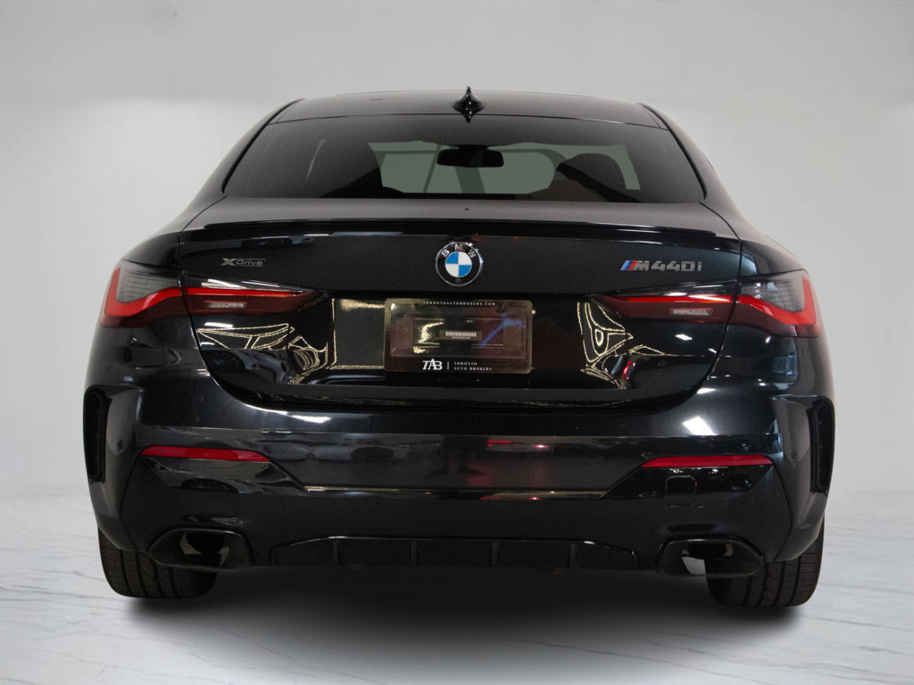 2021 BMW M440i xDrive, Toronto, Cash