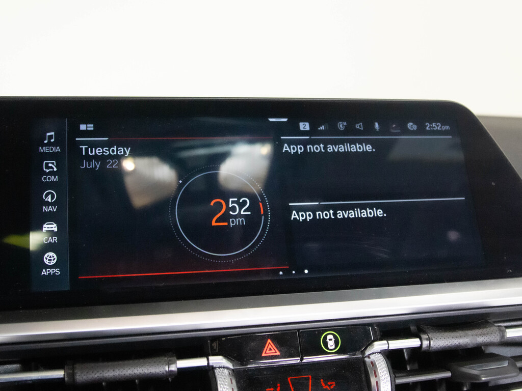 2021 BMW M440i xDrive, Toronto, Cash