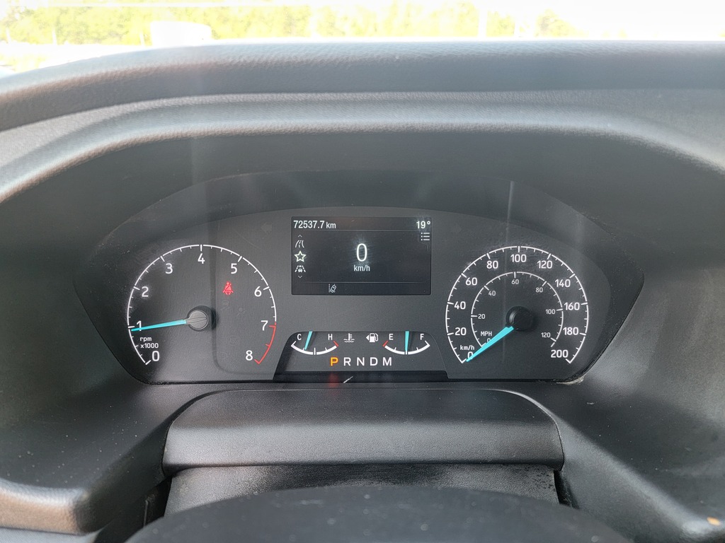 Ford Transit Cargo Van 2023 Ford Transit Cargo Van 2023