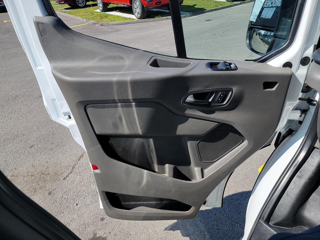 Ford Transit Cargo Van 2023