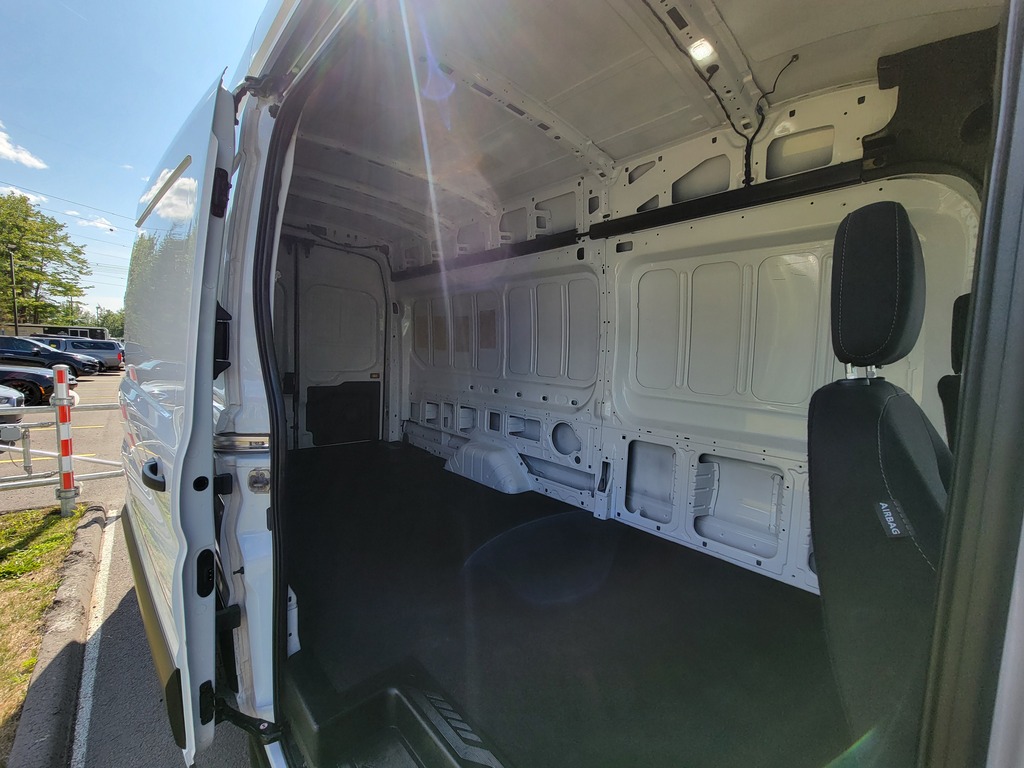 Ford Transit Cargo Van 2023