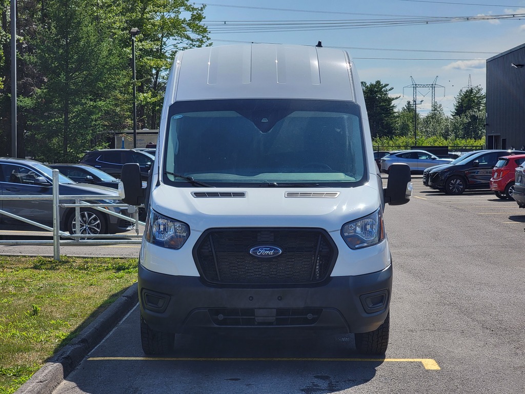 Ford Transit Cargo Van 2023