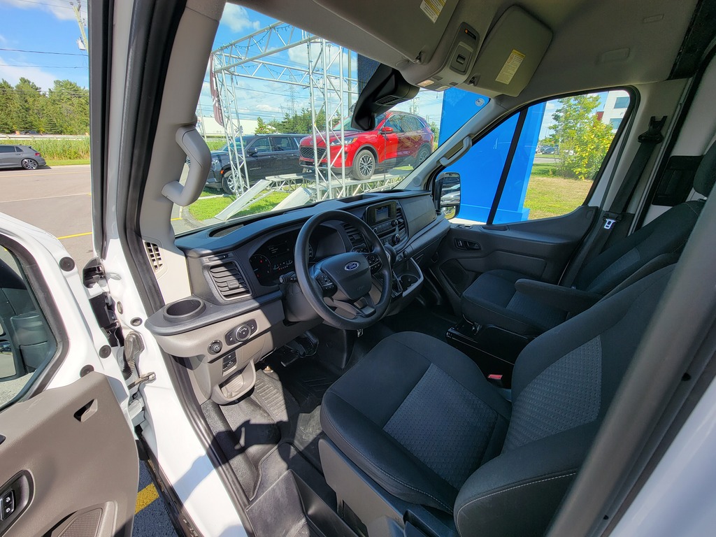 Ford Transit Cargo Van 2023 Ford Transit Cargo Van 2023