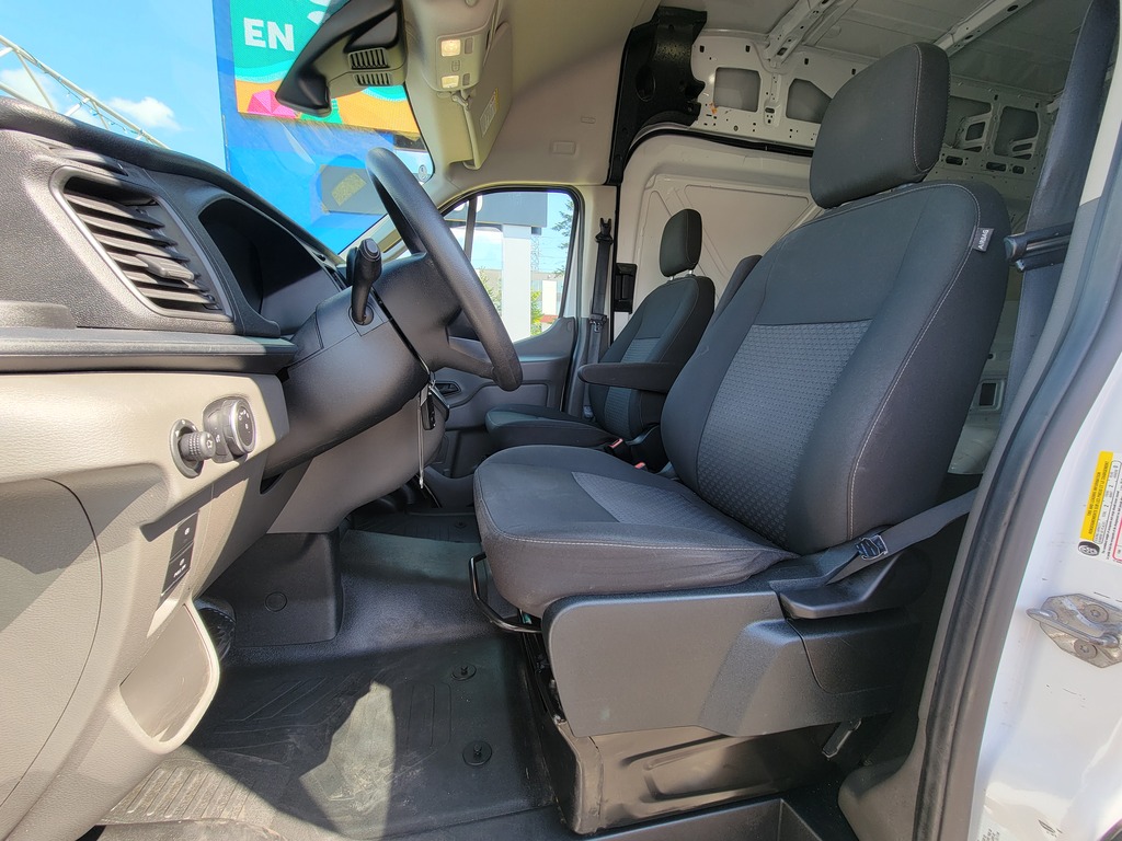 Ford Transit Cargo Van 2023
