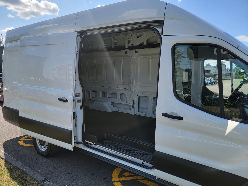 Ford Transit Cargo Van 2023