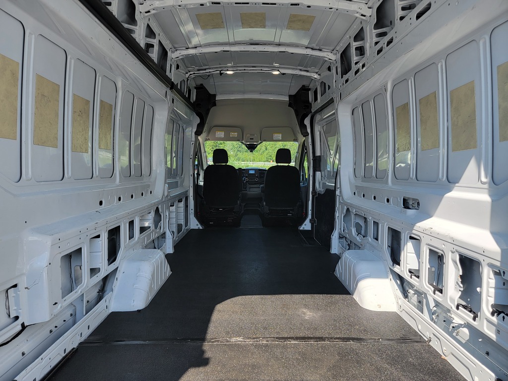Ford Transit Cargo Van 2023