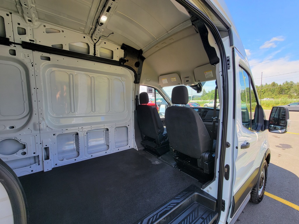 Ford Transit Cargo Van 2023