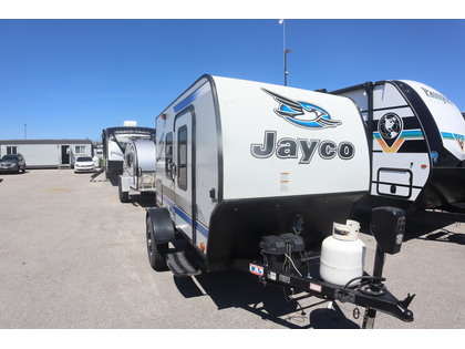 2019 Jayco Hummingbird in Ramara - LAYZEE ACRES RV SALES
