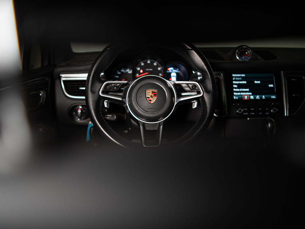 2017 Porsche Macan BOSE PANO NAV, Toronto, Cash
