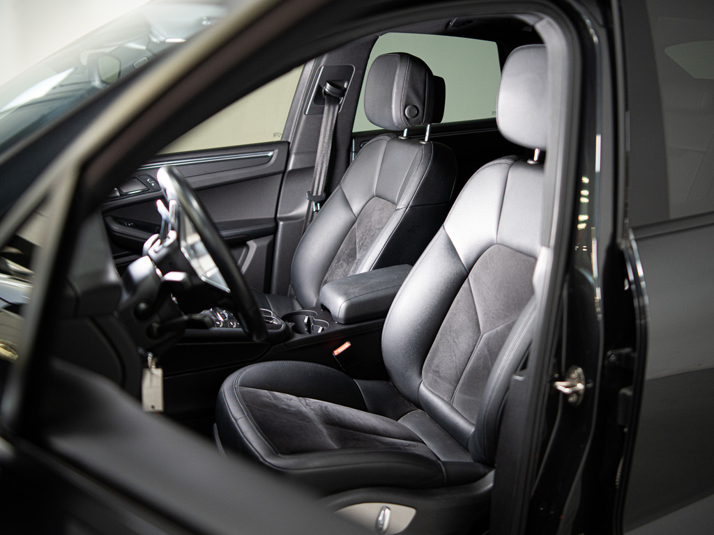2017 Porsche Macan BOSE PANO NAV, Toronto, Cash