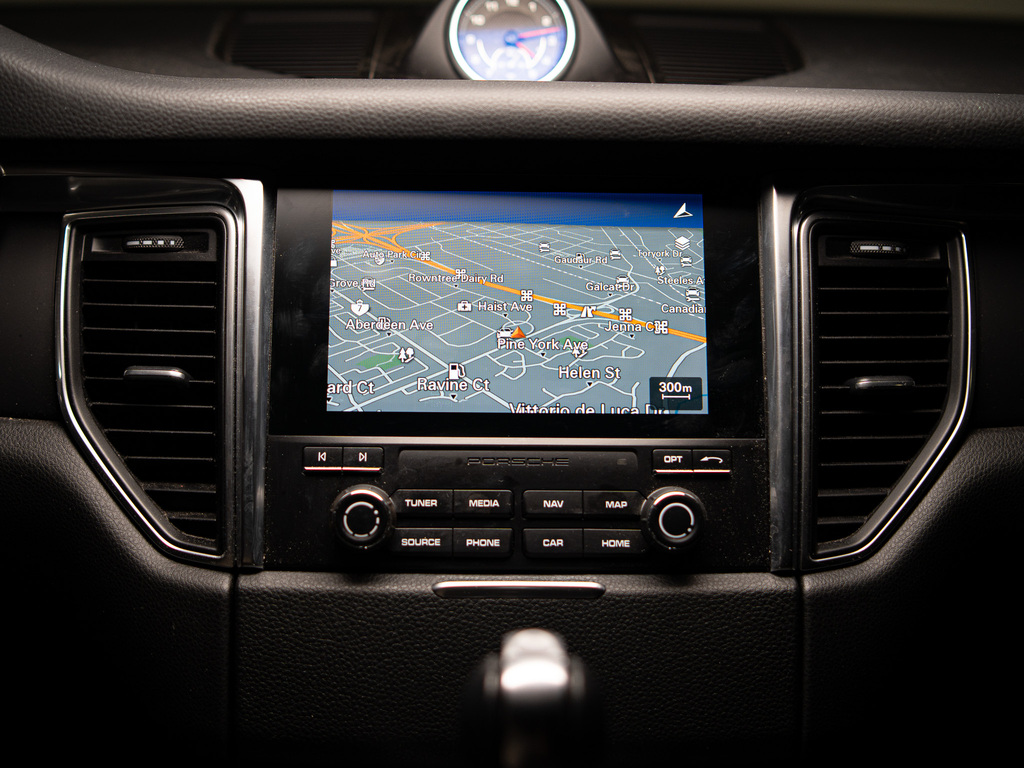 2017 Porsche Macan BOSE PANO NAV, Toronto, Cash