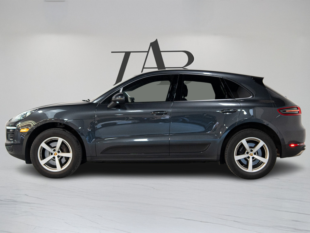 2017 Porsche Macan BOSE PANO NAV, Toronto, Cash