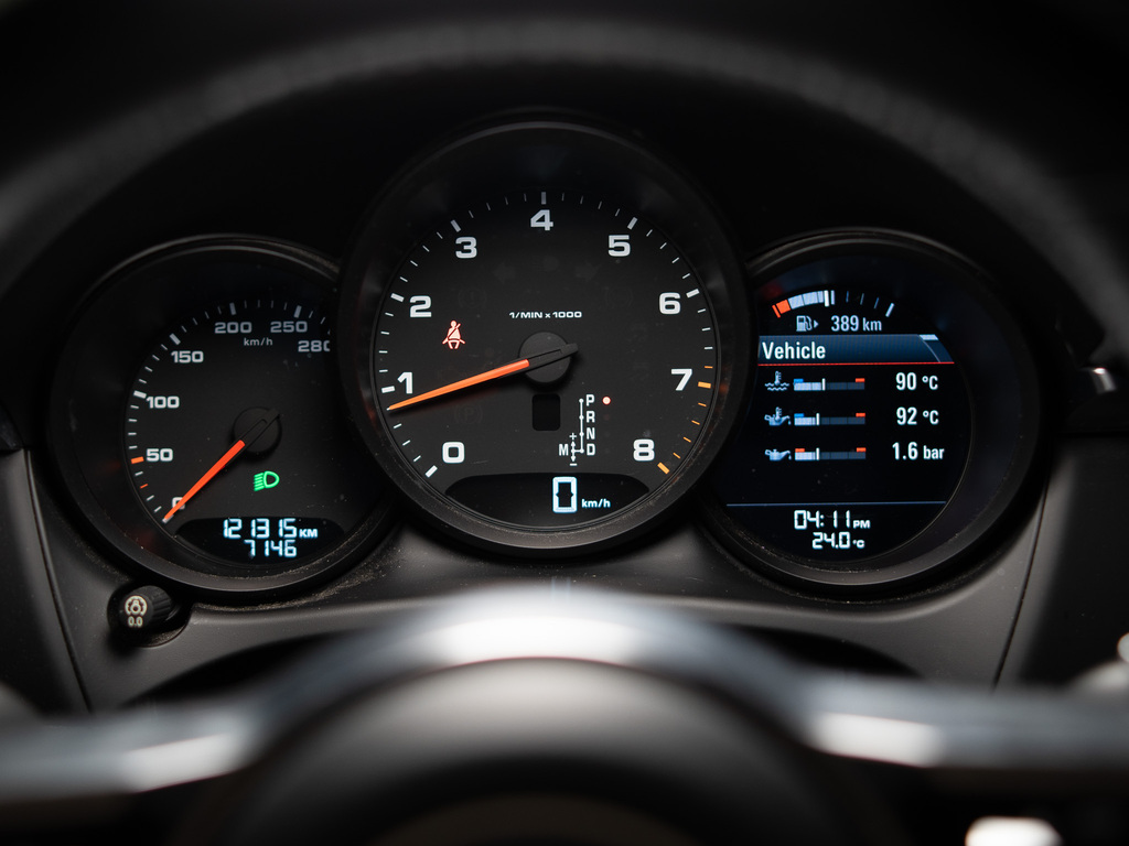 2017 Porsche Macan BOSE PANO NAV, Toronto, Cash