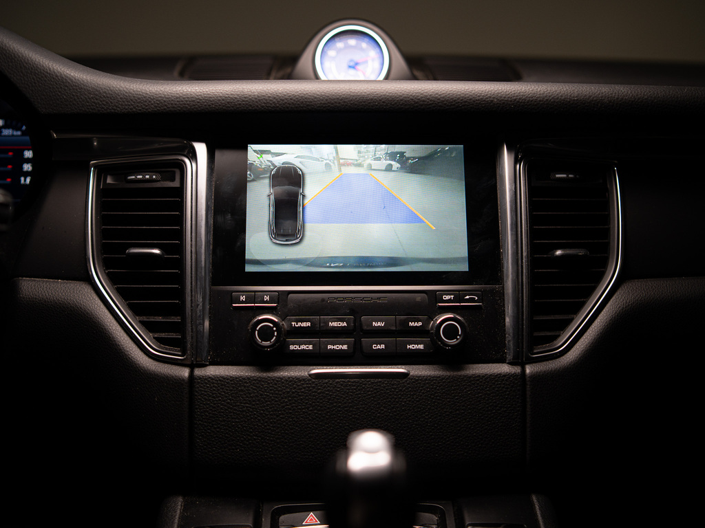 2017 Porsche Macan BOSE PANO NAV, Toronto, Cash