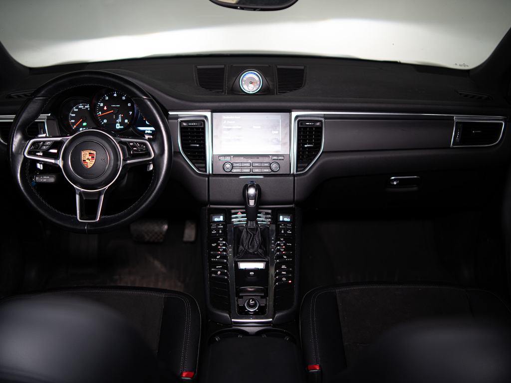 2017 Porsche Macan BOSE PANO NAV, Toronto, Cash