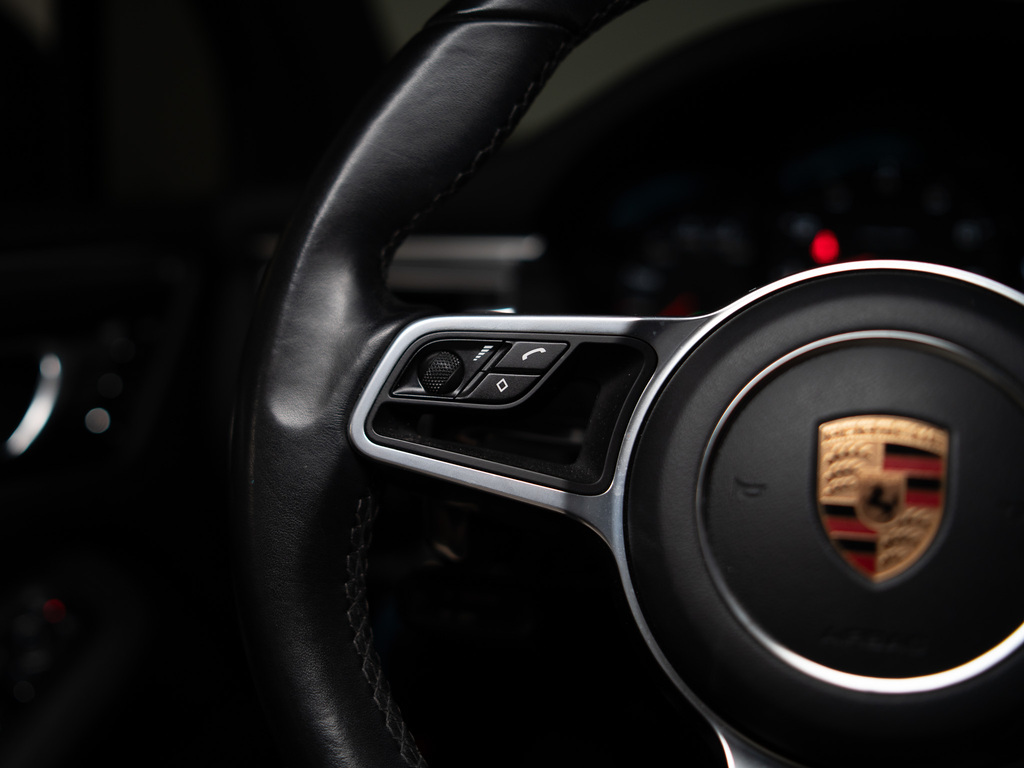 2017 Porsche Macan BOSE PANO NAV, Toronto, Cash