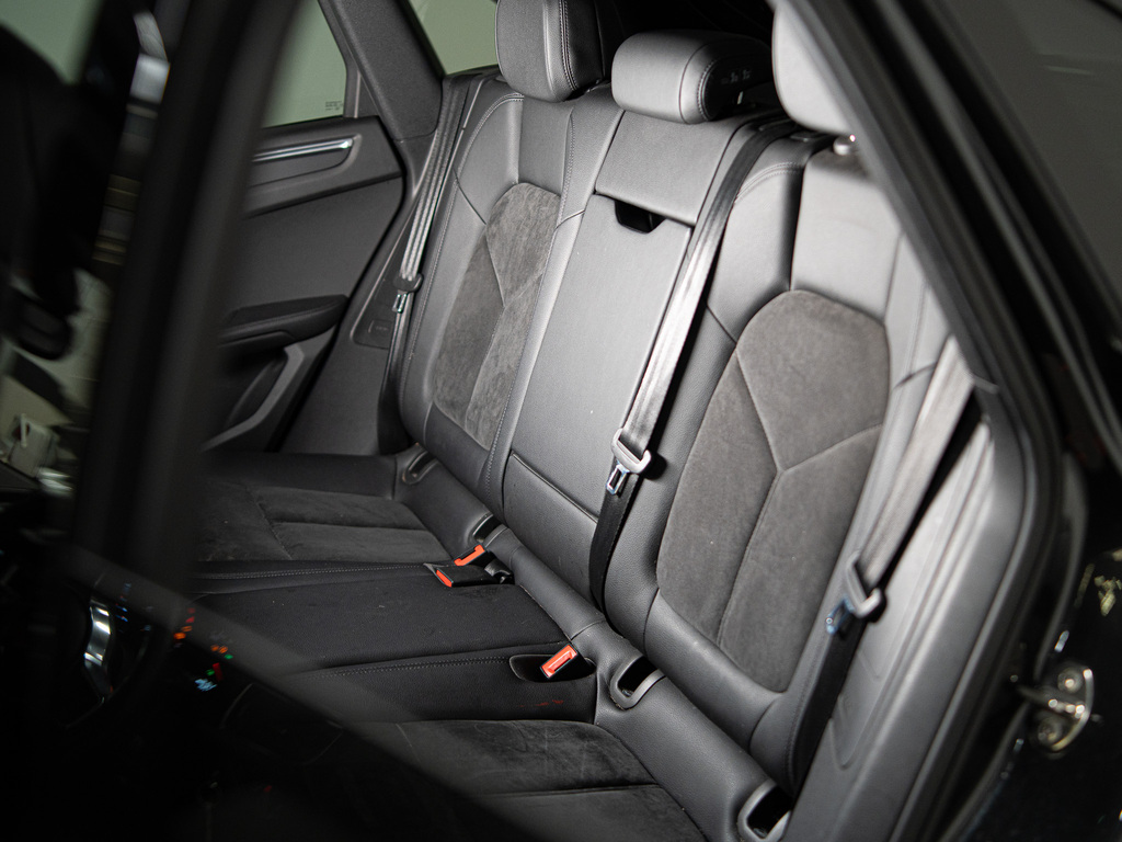2017 Porsche Macan BOSE PANO NAV, Toronto, Cash