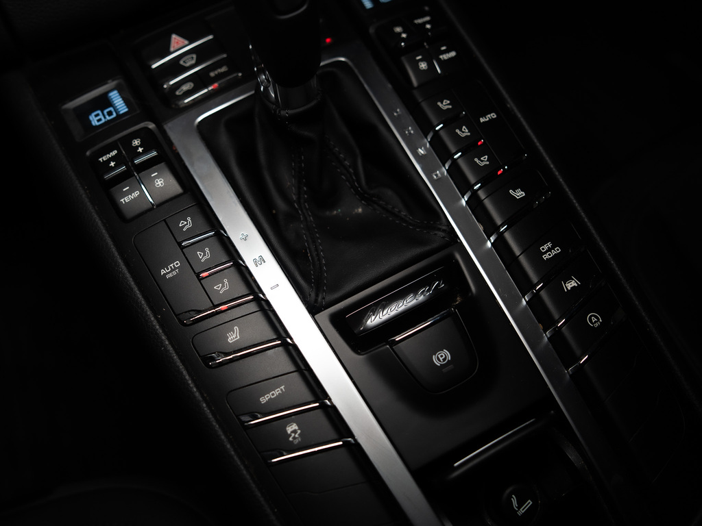 2017 Porsche Macan BOSE PANO NAV, Toronto, Cash
