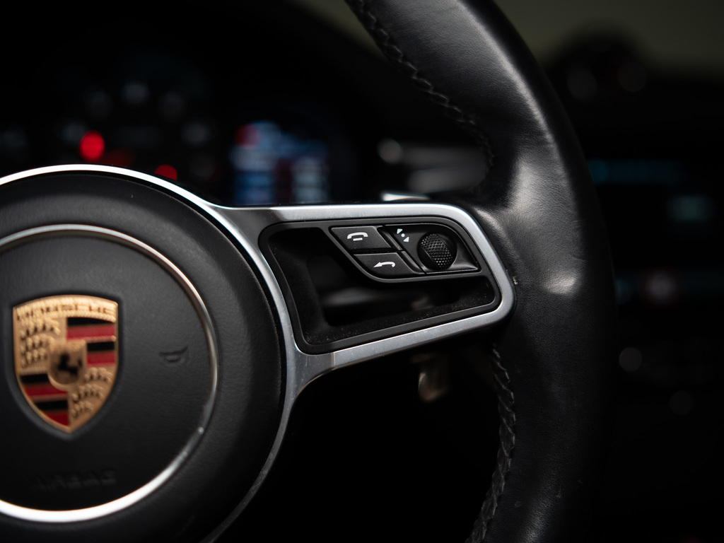 2017 Porsche Macan BOSE PANO NAV, Toronto, Cash