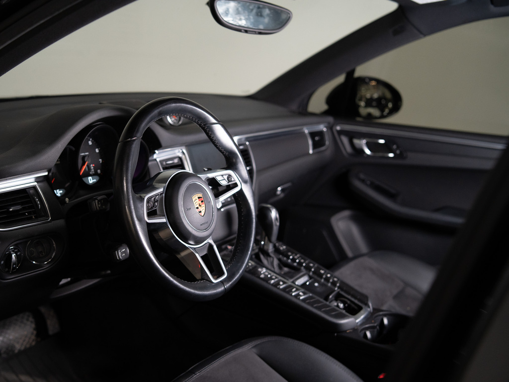 2017 Porsche Macan BOSE PANO NAV, Toronto, Cash