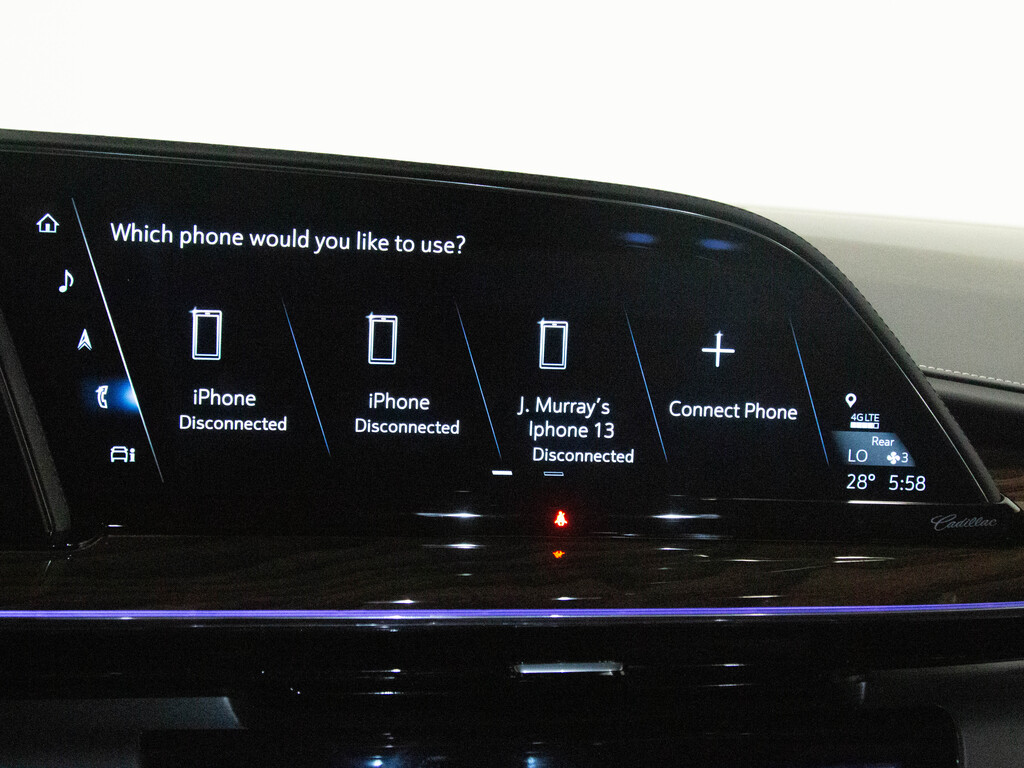 2022 Cadillac Escalade ESV Sport Platinum, Toronto, Cash