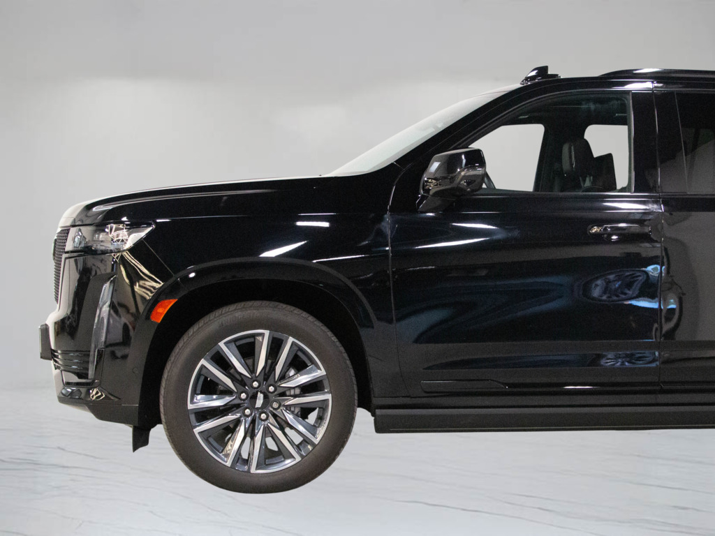 2022 Cadillac Escalade ESV Sport Platinum, Toronto, Cash