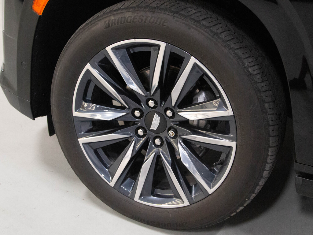 2022 Cadillac Escalade ESV Sport Platinum, Toronto, Cash