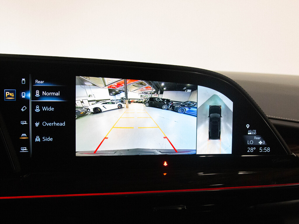 2022 Cadillac Escalade ESV Sport Platinum, Toronto, Cash