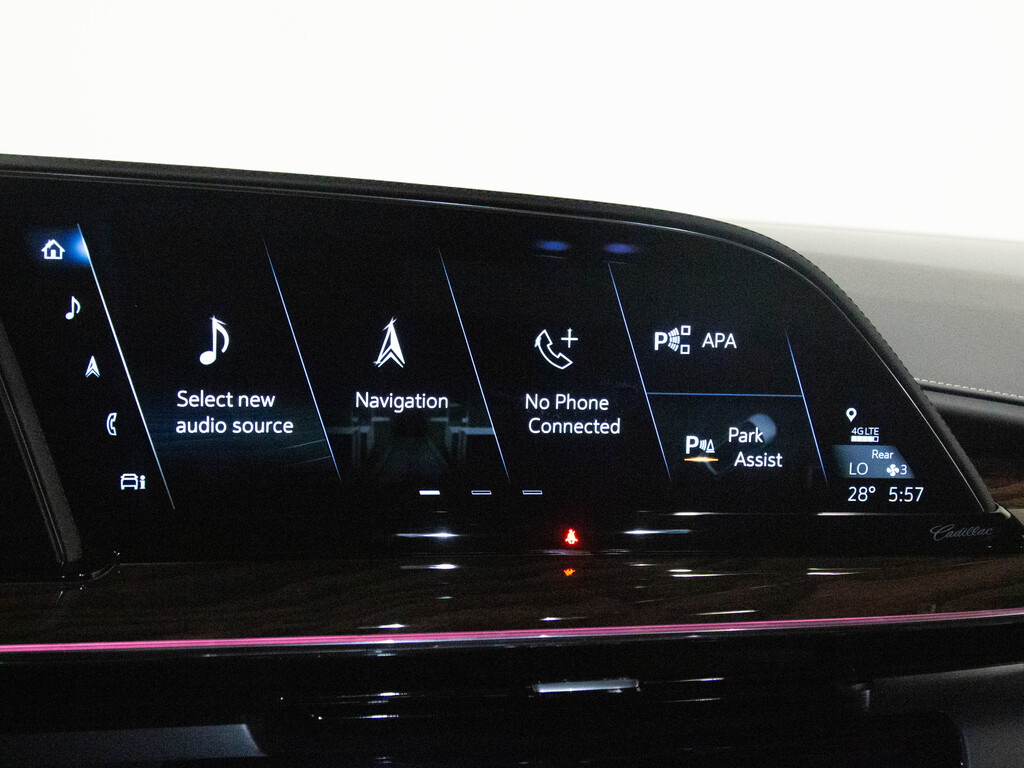 2022 Cadillac Escalade ESV Sport Platinum, Toronto, Cash