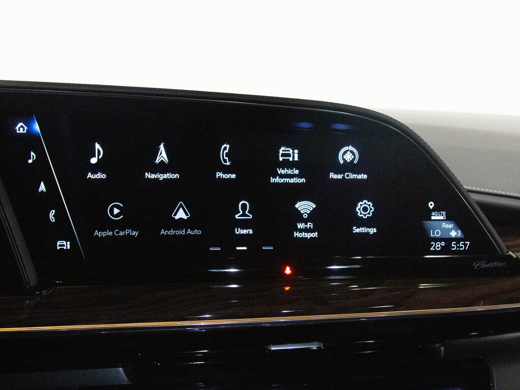2022 Cadillac Escalade ESV Sport Platinum, Toronto, Cash
