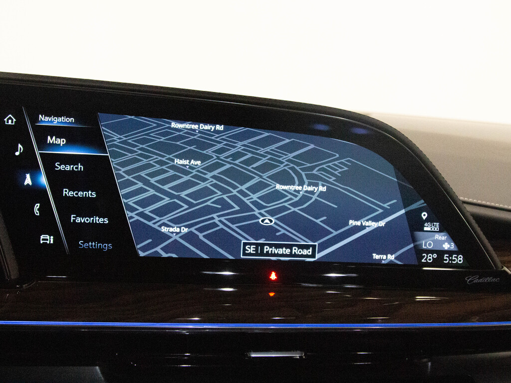 2022 Cadillac Escalade ESV Sport Platinum, Toronto, Cash