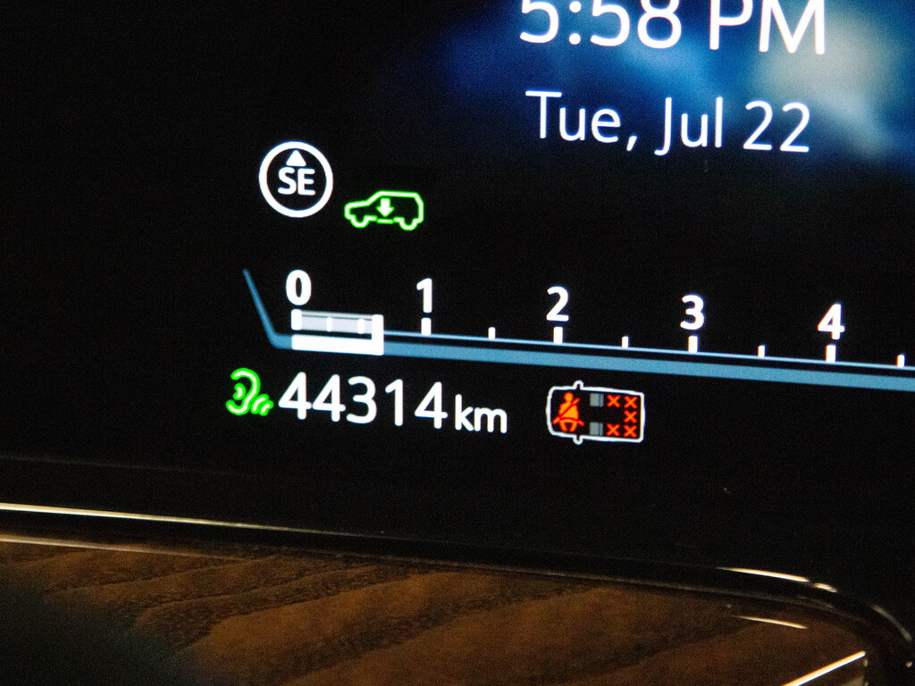 2022 Cadillac Escalade ESV Sport Platinum, Toronto, Cash