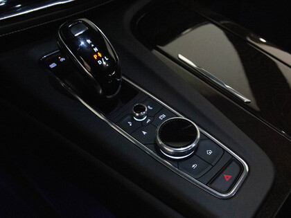used 2022 Cadillac Escalade ESV car, priced at $102,900