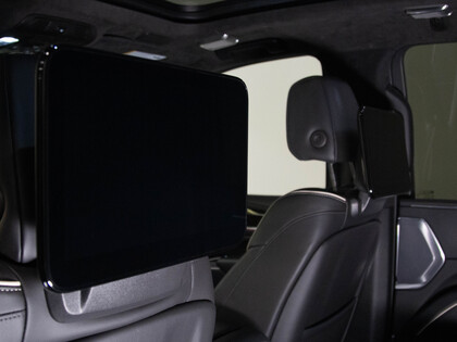 used 2022 Cadillac Escalade ESV car, priced at $102,900