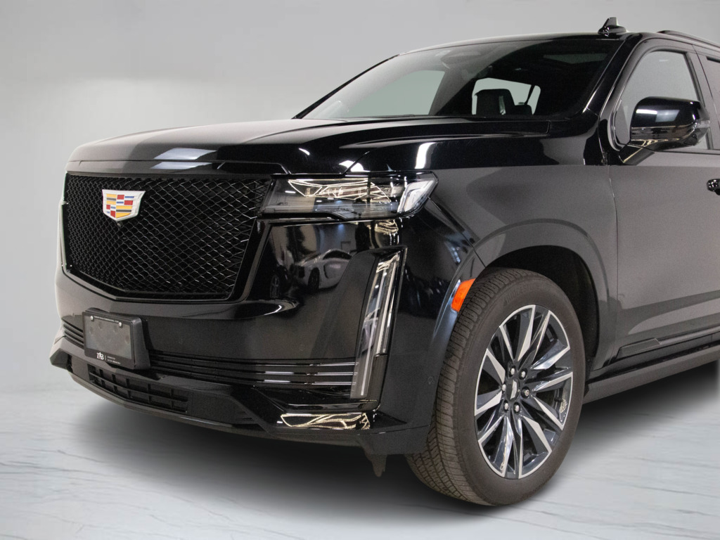 2022 Cadillac Escalade ESV Sport Platinum, Toronto, Cash