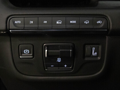 used 2022 Cadillac Escalade ESV car, priced at $102,900