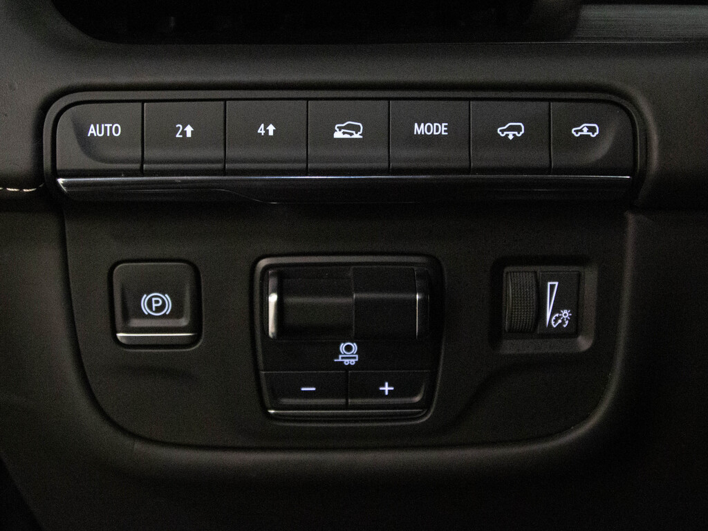 2022 Cadillac Escalade ESV Sport Platinum, Toronto, Cash