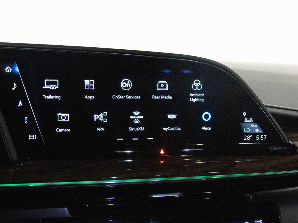 2022 Cadillac Escalade ESV Sport Platinum, Toronto, Cash