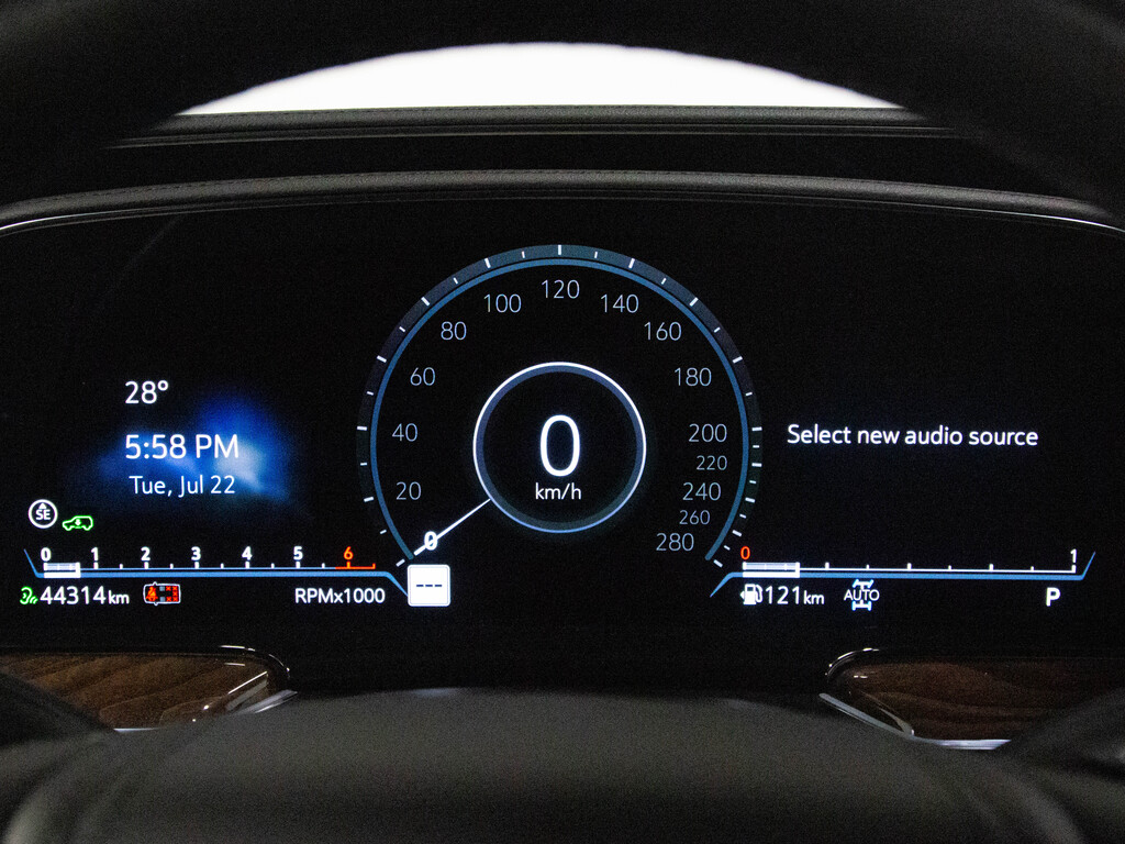 2022 Cadillac Escalade ESV Sport Platinum, Toronto, Cash