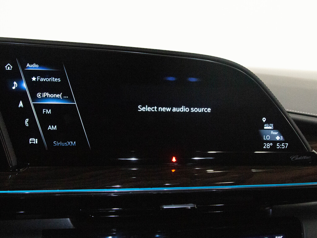 2022 Cadillac Escalade ESV Sport Platinum, Toronto, Cash