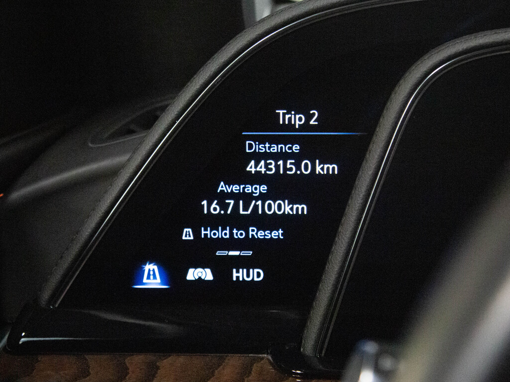 2022 Cadillac Escalade ESV Sport Platinum, Toronto, Cash