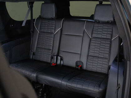 used 2022 Cadillac Escalade ESV car, priced at $102,900