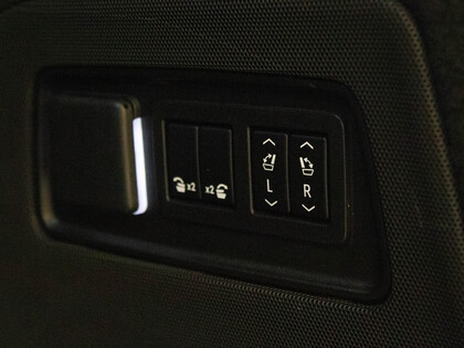 used 2022 Cadillac Escalade ESV car, priced at $102,900